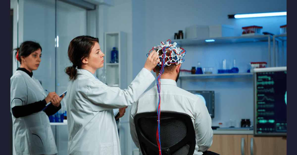 Transcranial Magnetic Stimulation Offers New Hope for Treatment-Resistant Depression