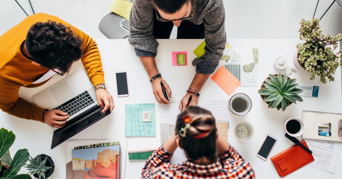 Expert Presents Four-Part Framework to Combat Workplace Burnout