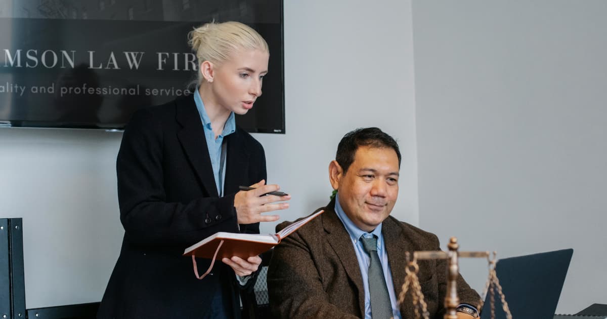 West Chester Law Firm Provides Specialized Guidance on Power of Attorney Documents