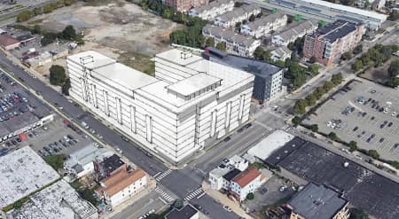 TAY Investments Acquires Major Jersey City Development Site, Signaling Confidence in West Side Transformation
