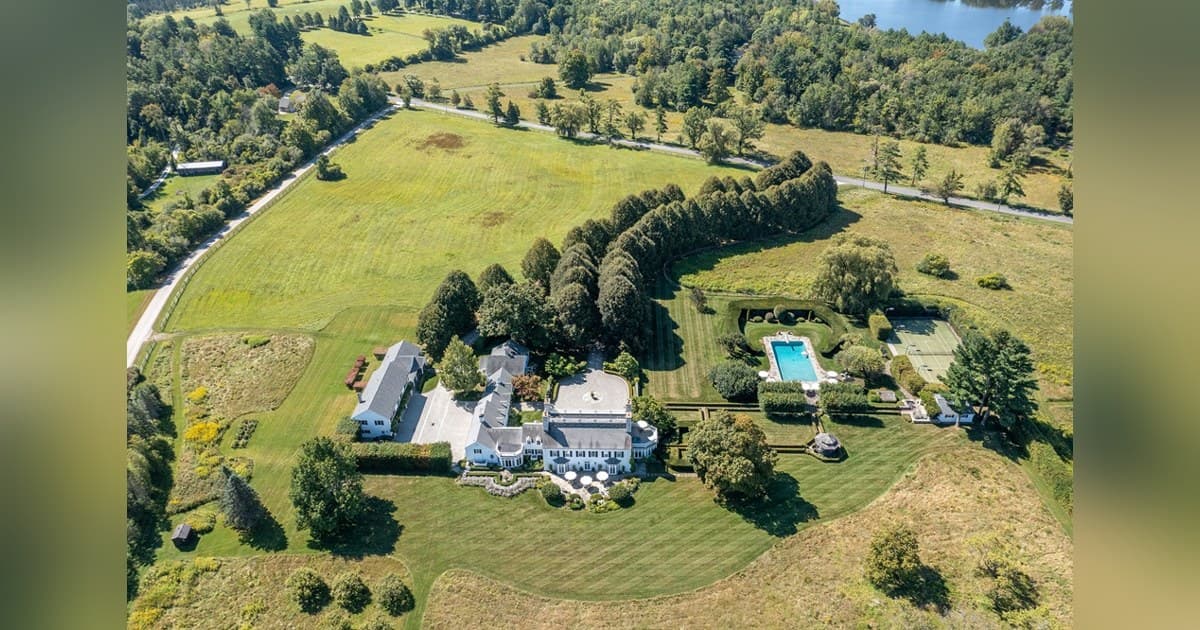 The Anti-Hamptons: Why the Tri-State Region Is the Northeast's Best-Kept Open Secret
