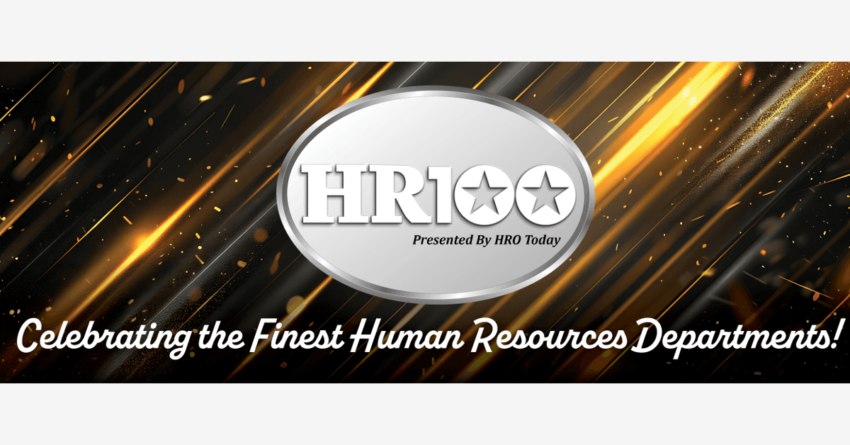 HR Excellence Drives Business Success: HRO Today's HR100 Reveals Significant Financial Impact