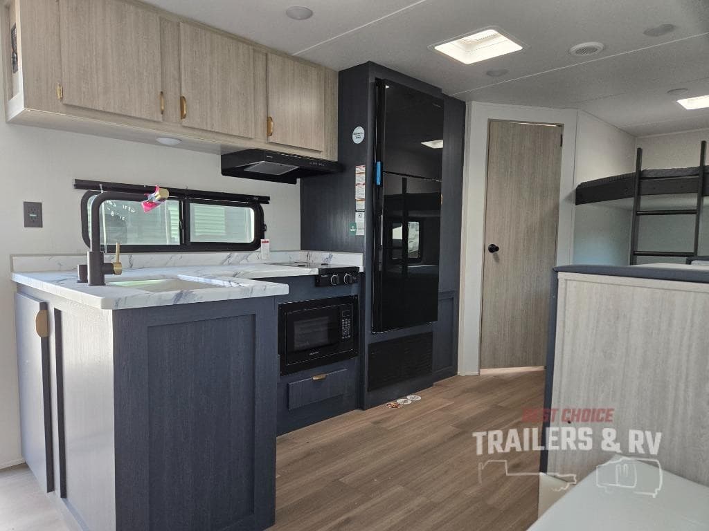 Best Choice Trailers - RV Expands Inventory to Serve Pittsburgh Area Buyers