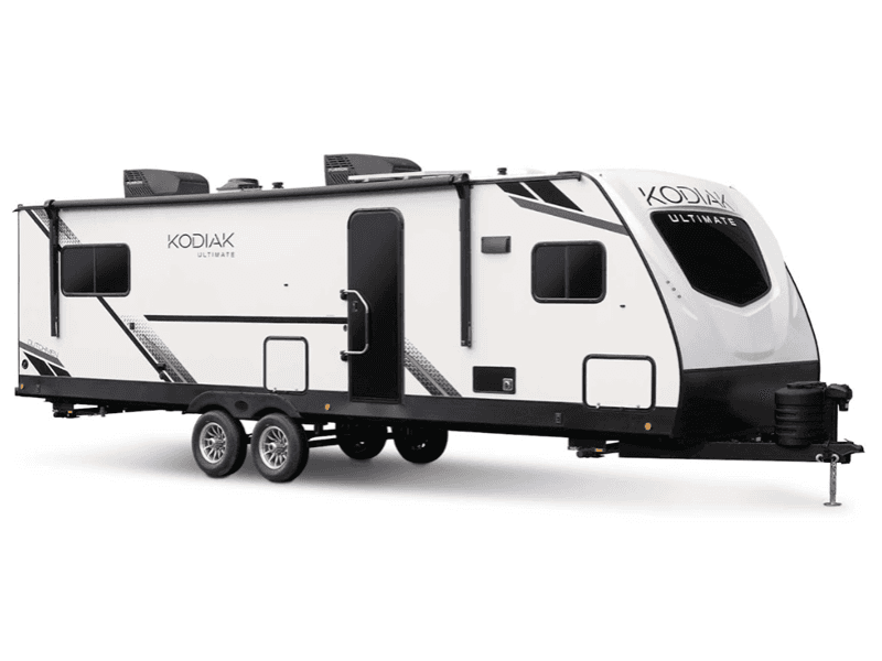 East Coast RVs Expands Inventory with Forest River 178BHSK Bunkhouse Travel Trailer