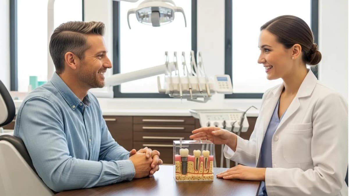 How to Find Affordable Dental Implants Without Sacrificing Quality