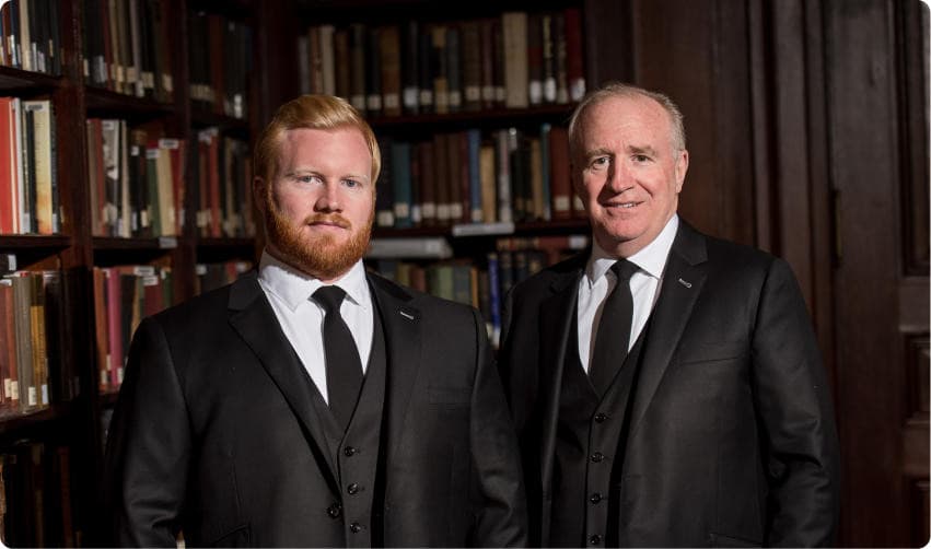 McCauley Law Offices Provides Comprehensive Tax Resolution and Criminal Defense Services Nationwide