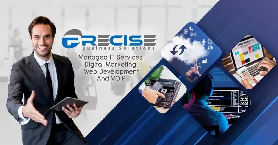 Precise Business Solutions Expands Managed IT Services in Spring, Texas to Support Local Businesses