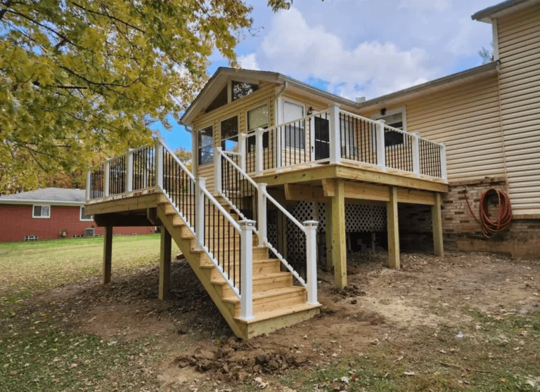 Timeless Custom Decks Achieves Market Leadership Through Climate-Specific Expertise in Northeast Ohio