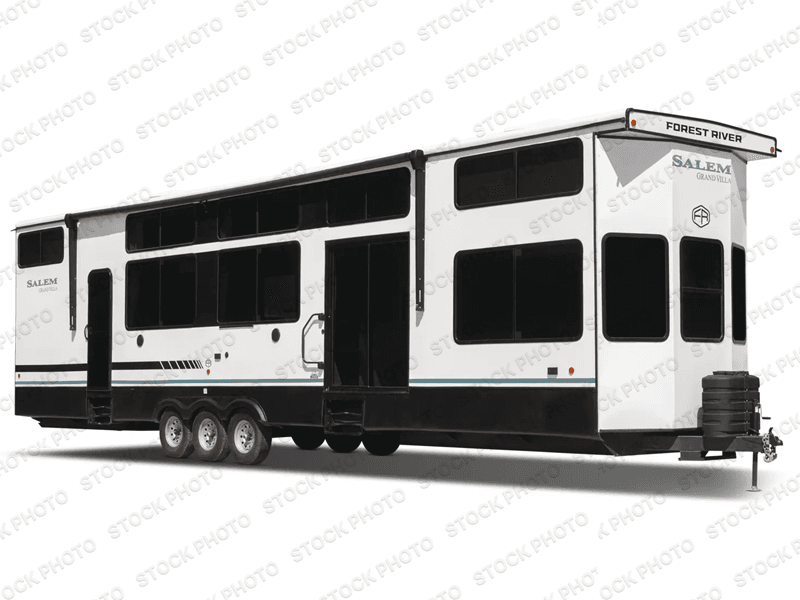 Keystone RV Center Expands Travel Trailer Inventory to Meet Growing Demand
