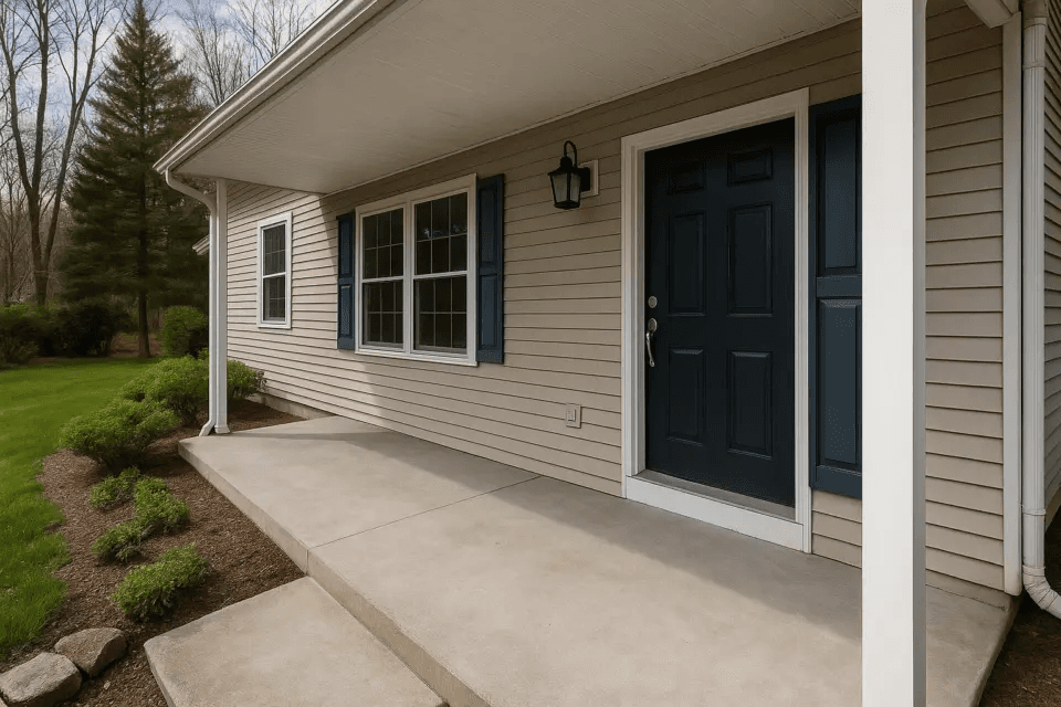 ICOR Building & Remodeling Achieves Industry Recognition as Southern Rhode Island's Premier Porch Specialist