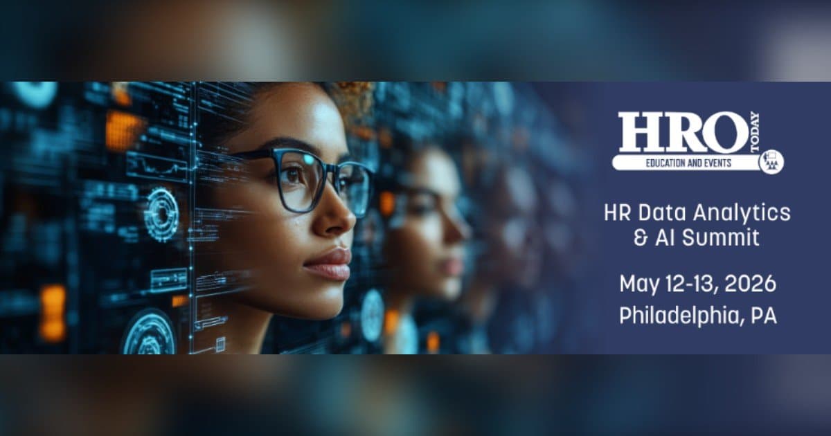 HR Data Analytics and AI Summit to Equip Professionals with Technology-Driven Workforce Strategies