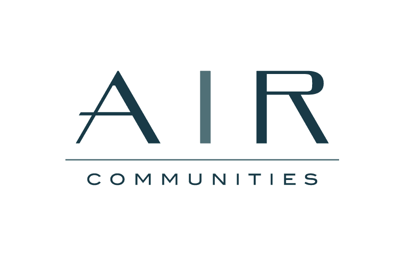 AIR Communities Named a Real Estate Top Workplace by Energage for Employee-Centric Culture