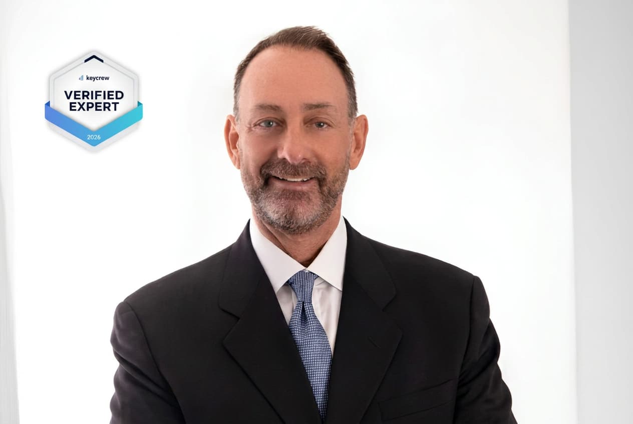 KeyCrew Media Names Colliers' Tom de Jong as Verified Expert for Self Storage Insights