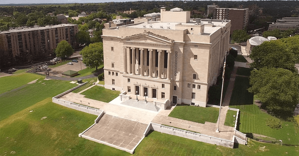 Dayton Masonic Center Launches $20 Million Centennial Campaign to Preserve Historic Landmark