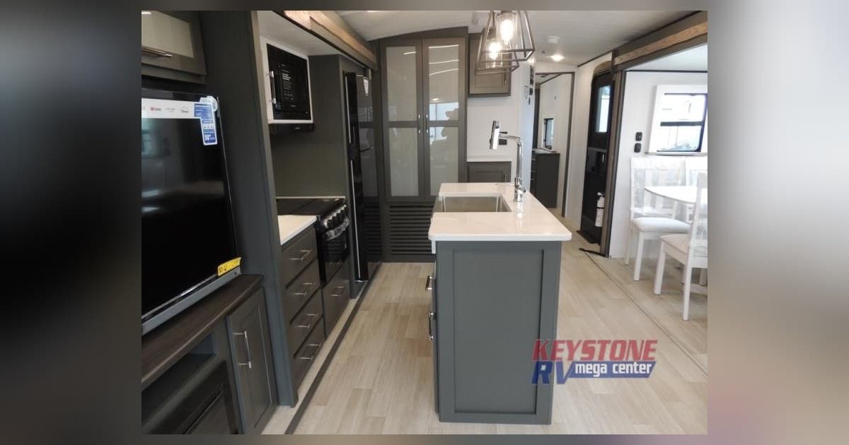Keystone RV Center Updates 2026 Inventory and Launches Clearance Sales, Signaling Market Shift