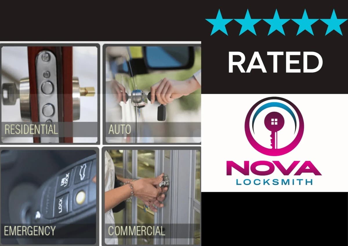 Nova Locksmith addresses growing demand for high security car keys in Wilmington with mobile service and transparent pricing
