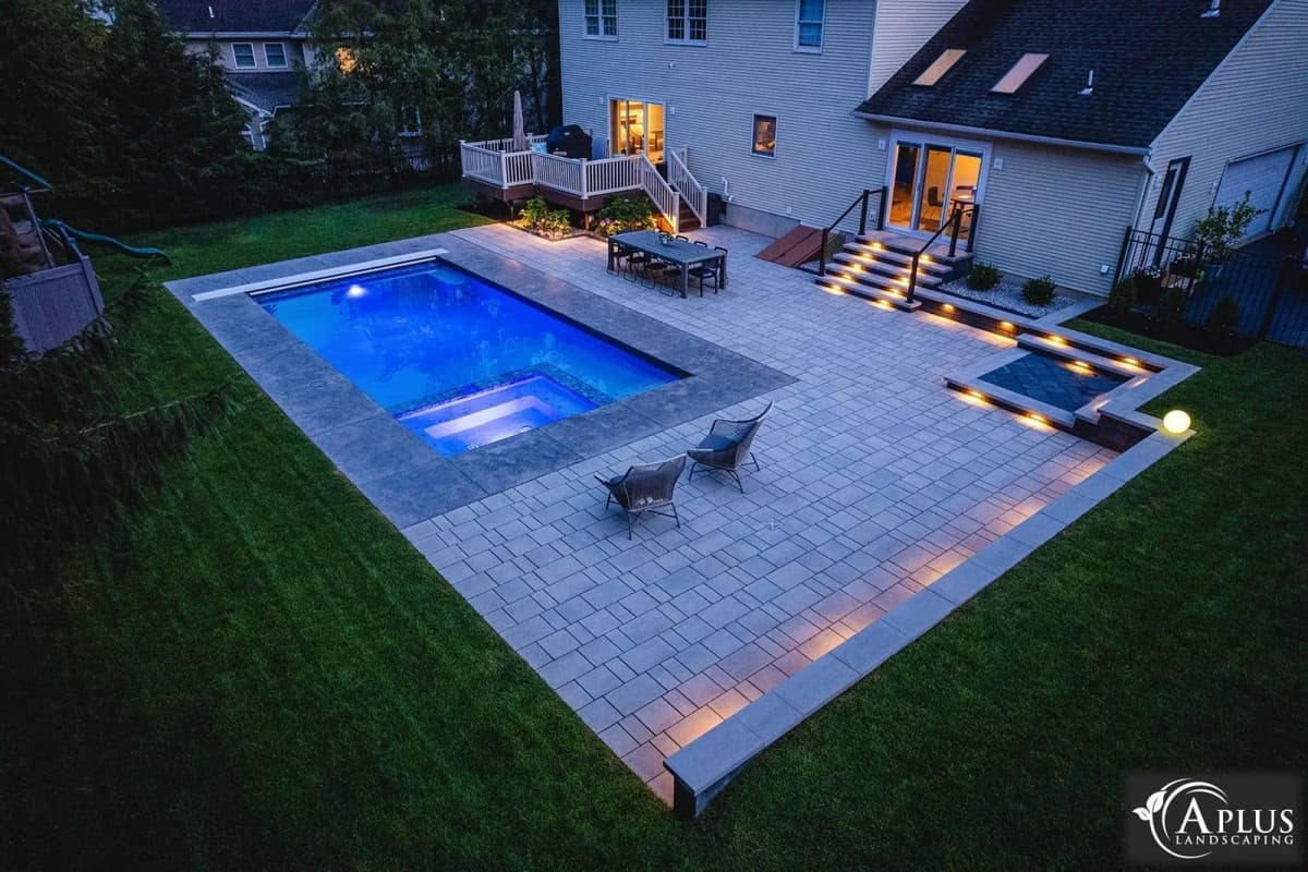 Integrated Design-Build Approach Transforms Backyard Spaces in Pennsylvania