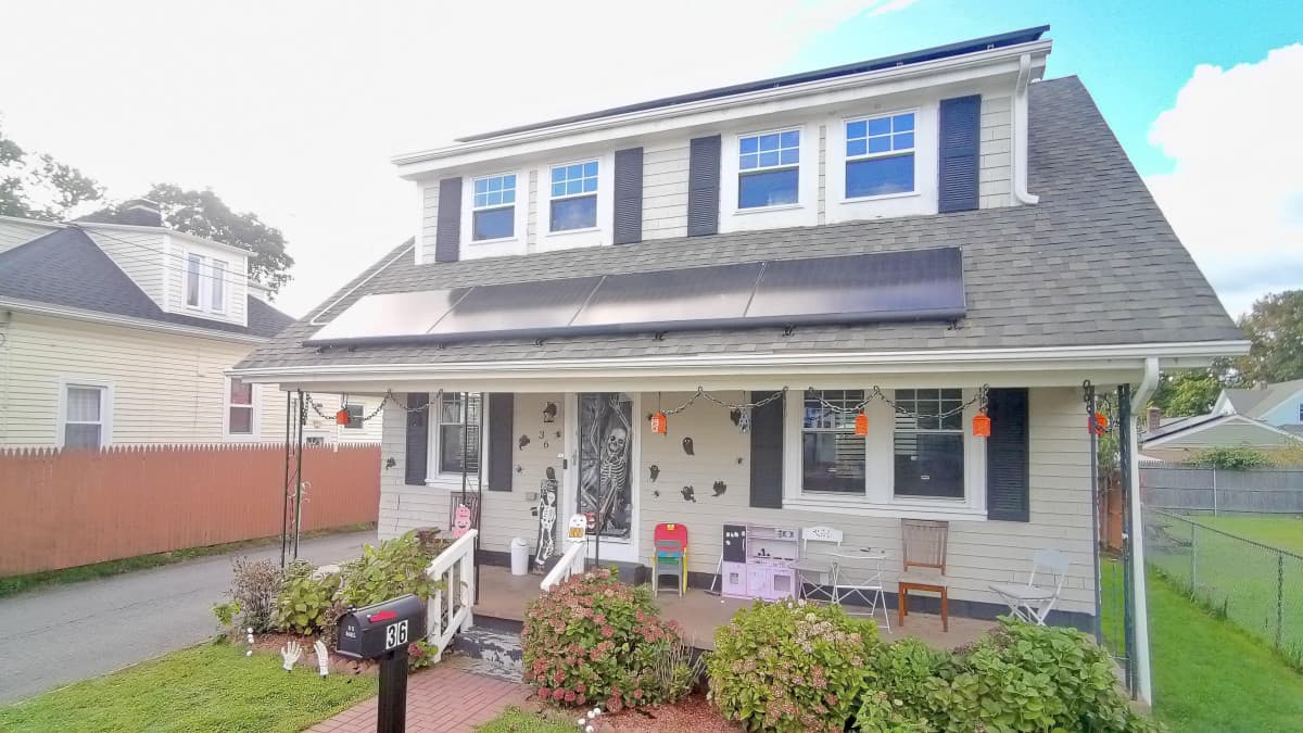 Federal Solar Incentive Deadline Drives Urgency for Rhode Island Homeowners