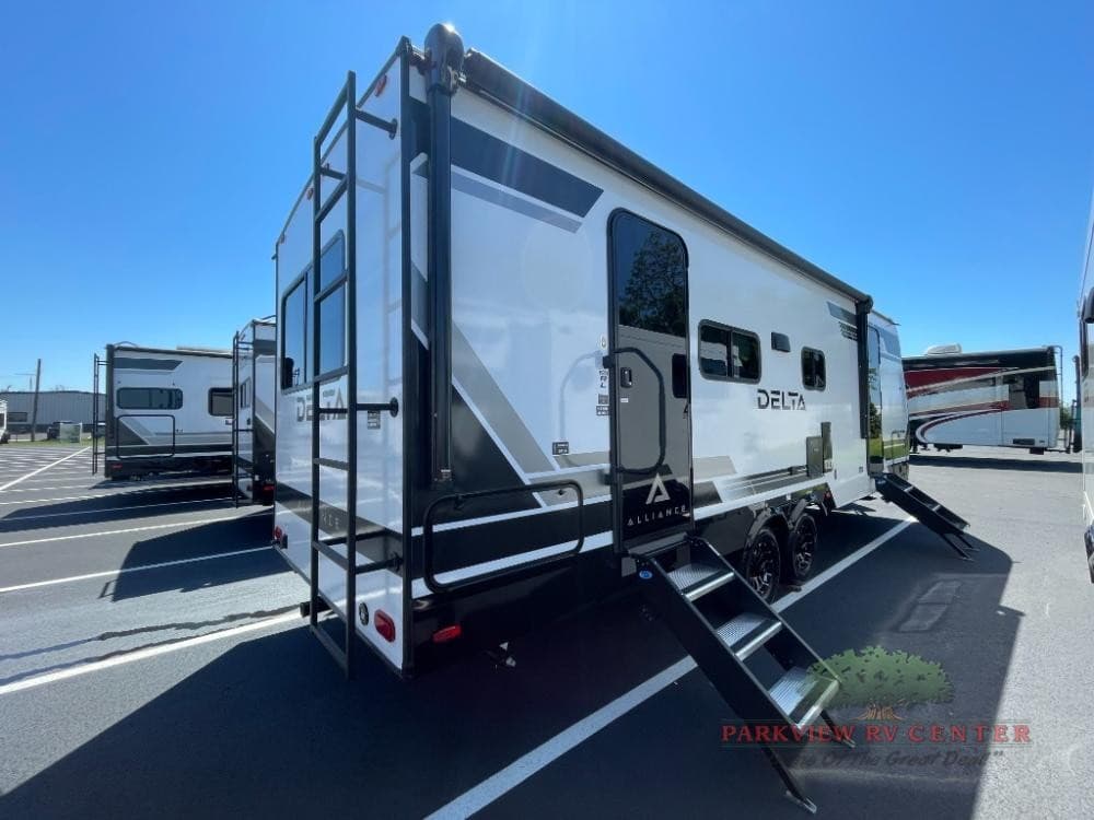 Parkview RV Center Expands Inventory with 2025 and 2026 Models at Smyrna Location