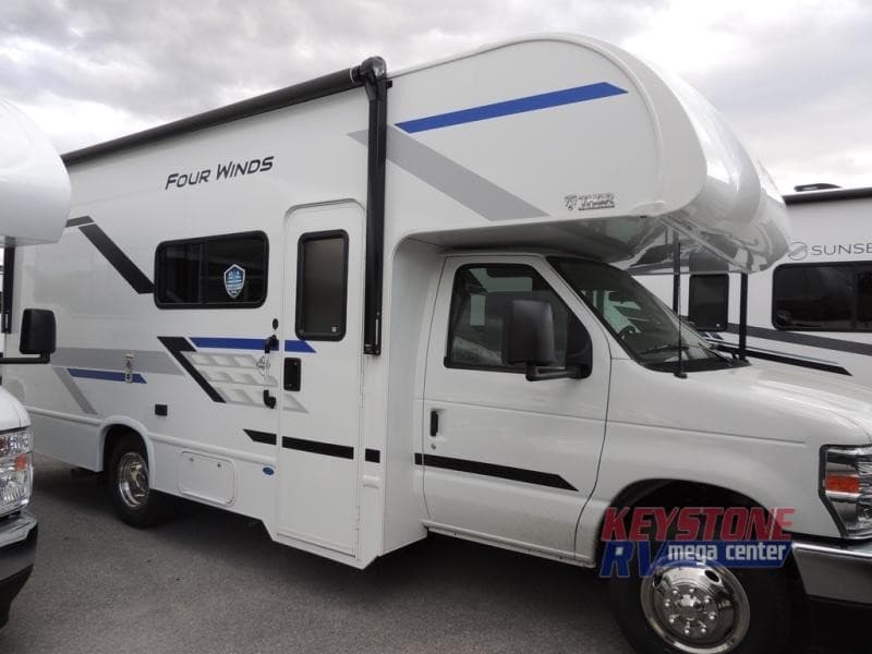 Keystone RV Center Expands 2026 Inventory with Focus on Class C Motorhomes in Pennsylvania