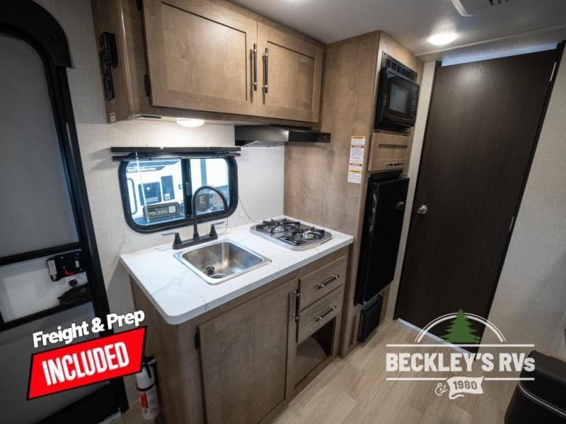 Beckley's RVs Thurmont Expands Motorhome Sales and Service Offerings