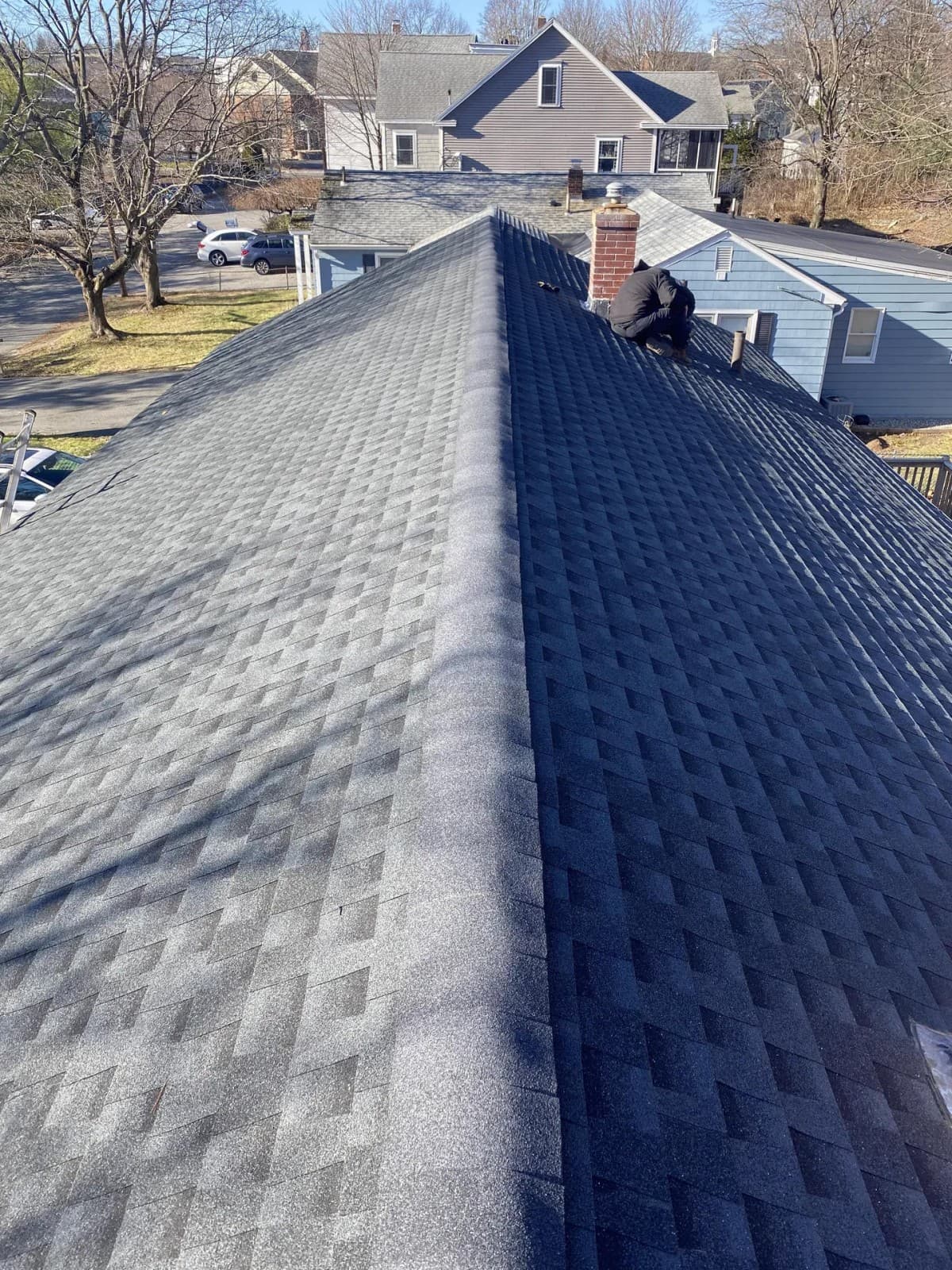 Merrimack Valley Roofing and Gutters Reaffirms GAF Master Elite and Carlisle Certifications, Emphasizing Nearly Five Decades of Commercial Roofing Expertise