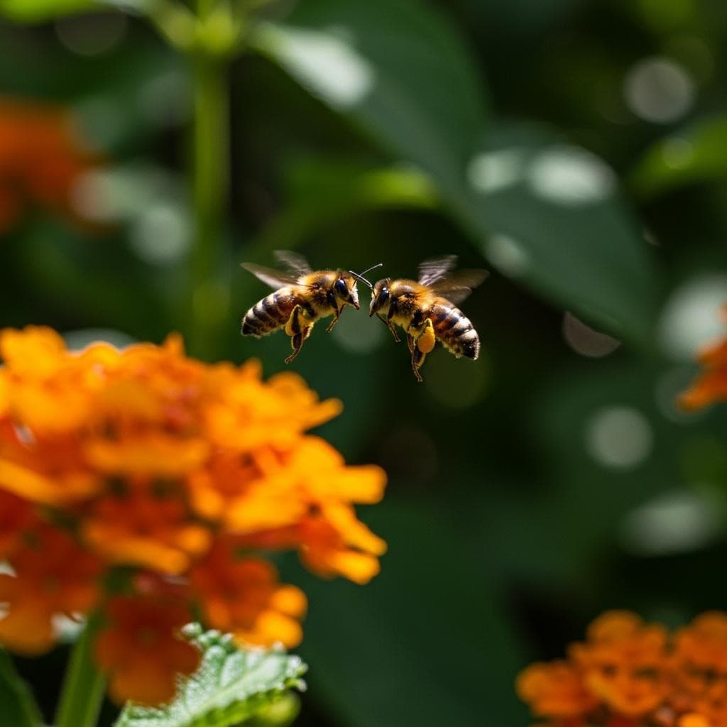 Pennsylvania Honey Producer Launches Pollinator Awareness Campaign for Earth Day 2026