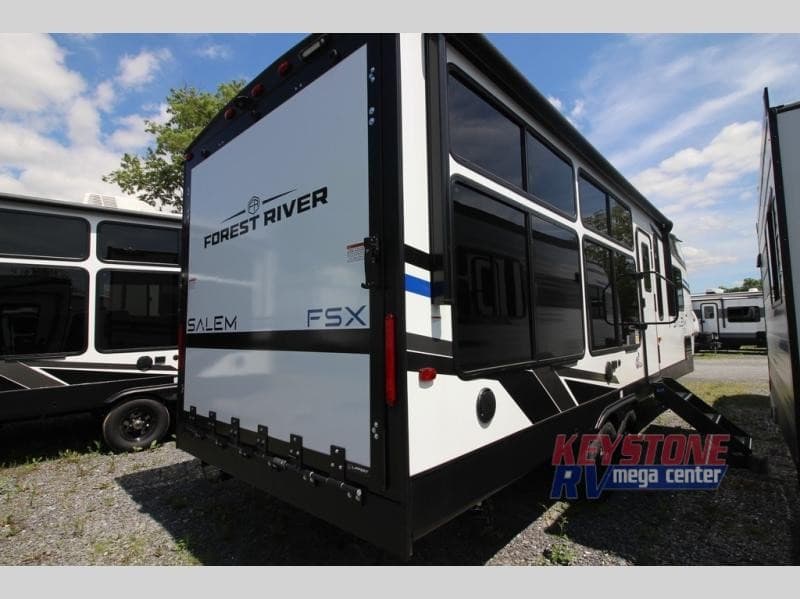 Keystone RV Center Expands Inventory and Service Capabilities to Meet Growing Demand in Mid-Atlantic