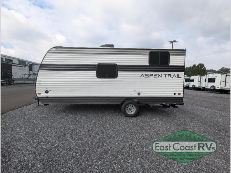 East Coast RV Updates Inventory in Bedford, PA, Focusing on Travel Trailers and Towable RVs