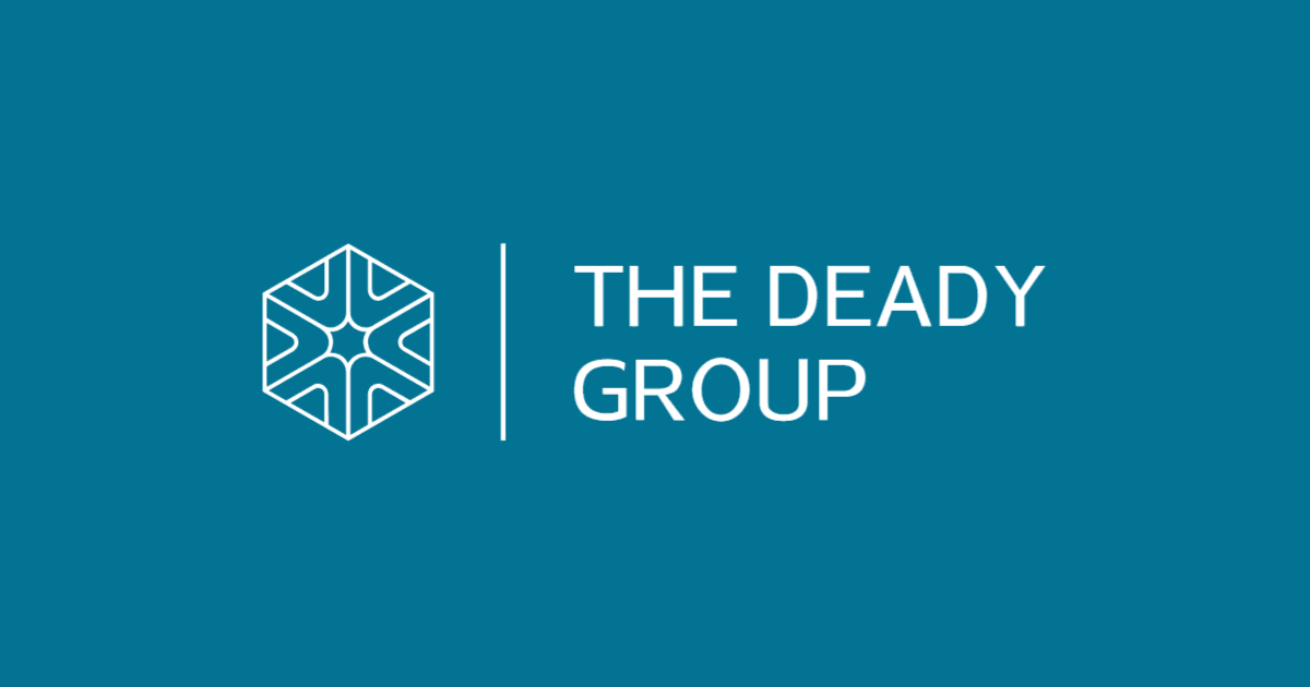The Deady Group Sharpens Market Focus on Technology and Utility Procurement