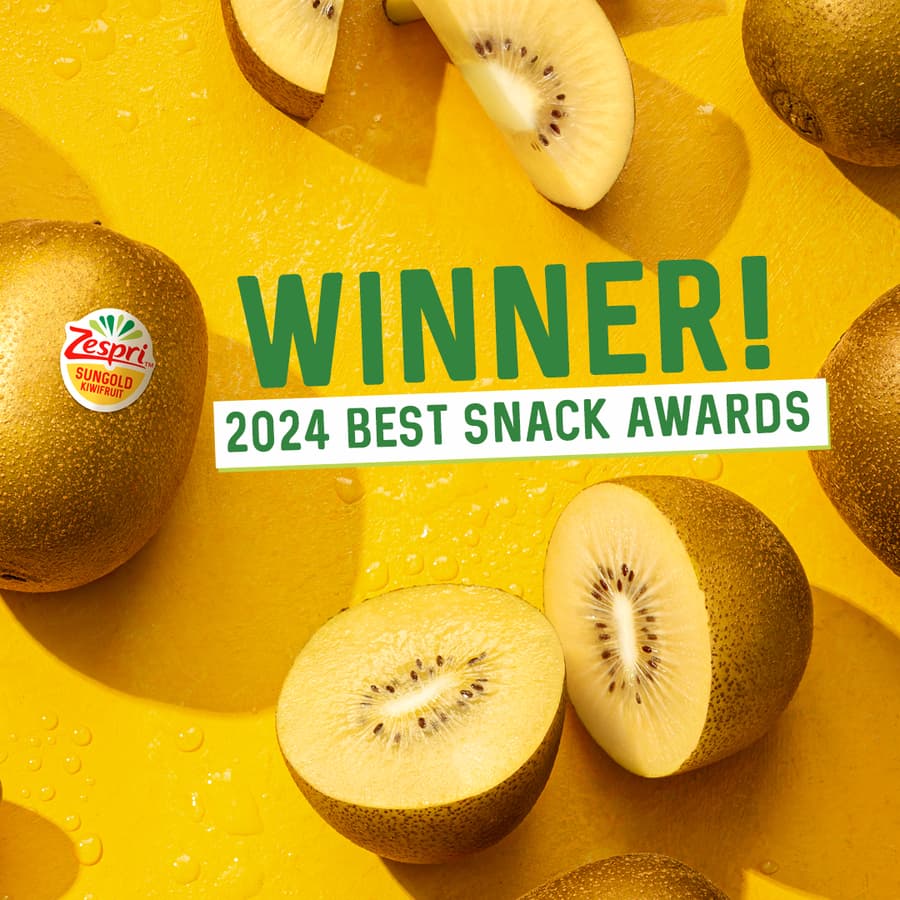 Zespri Kicks Off New Season with Strong Consumer Demand and Retail Strategies